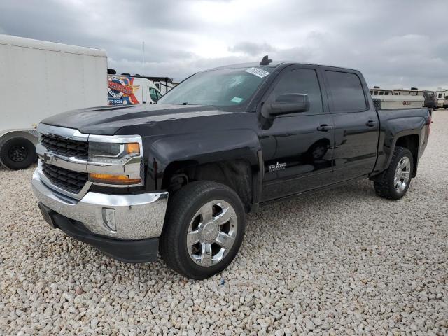 2017 CHEVROLET SILVERADO C1500 LT 2017 image