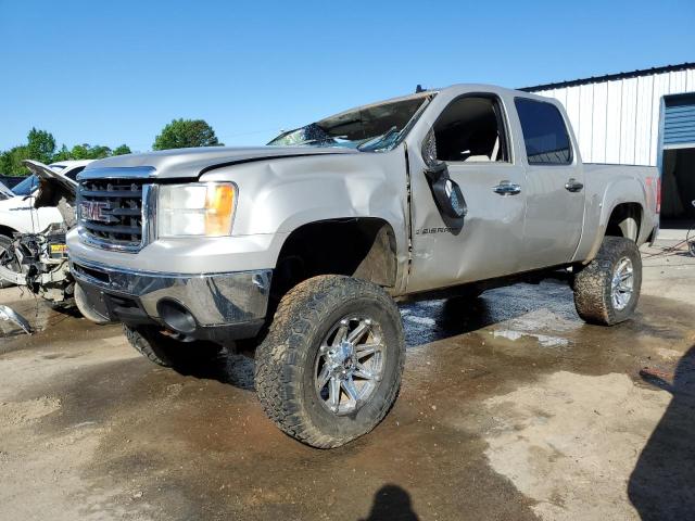 Obraz 2008 GMC SIERRA K1500 2008