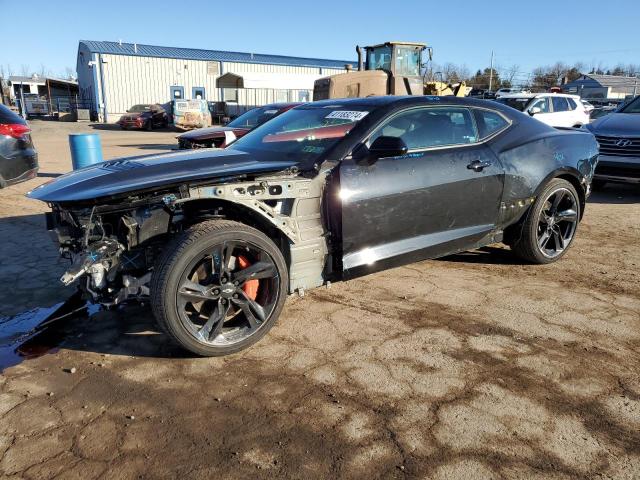 Obraz 1 z 2023 CHEVROLET CAMARO LT1 2023 z VIN 1G1FF1R78P0120081