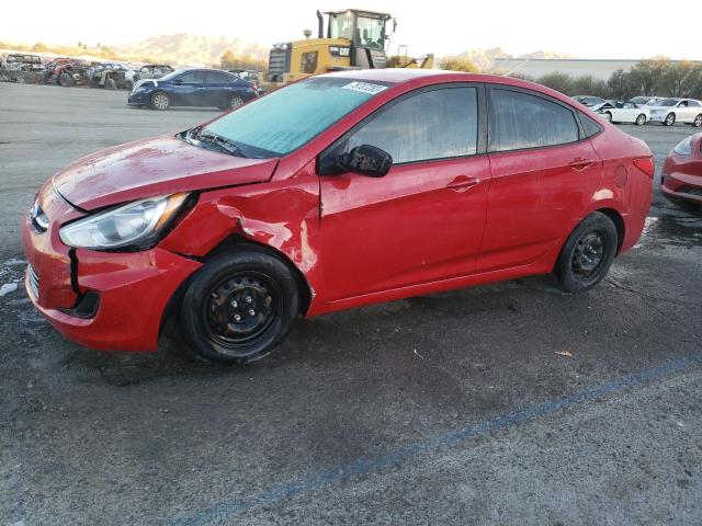 Изображение 2016 HYUNDAI ACCENT SE 2016