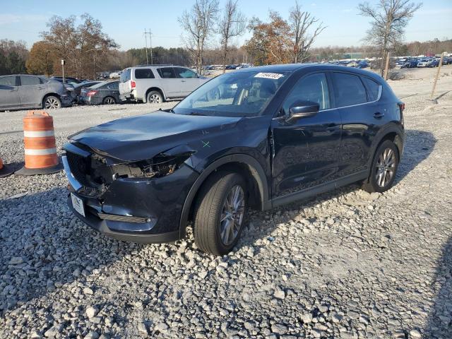Изображение 1 2019 MAZDA CX-5 GRAND TOURING 2019 с VIN JM3KFADM3K1517436