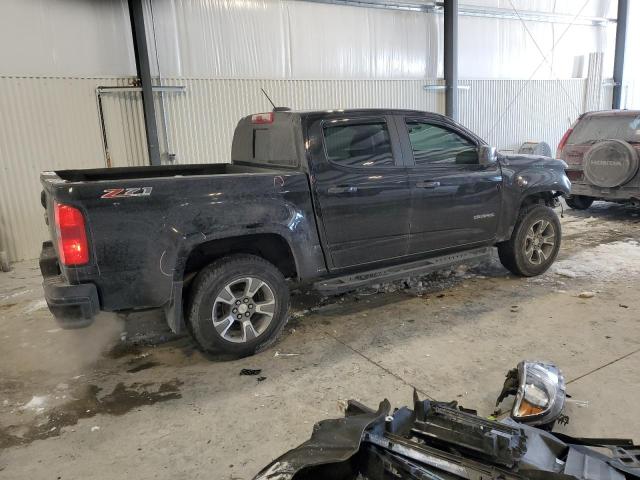 Obraz 3 z 2020 CHEVROLET COLORADO Z71 2020 z VIN 1GCGTDEN4L1103602