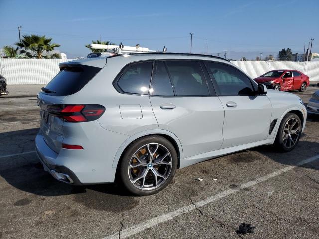 Изображение 3 2024 BMW X5 XDRIVE50E 2024 с VIN 5UX43EU09R9T77305