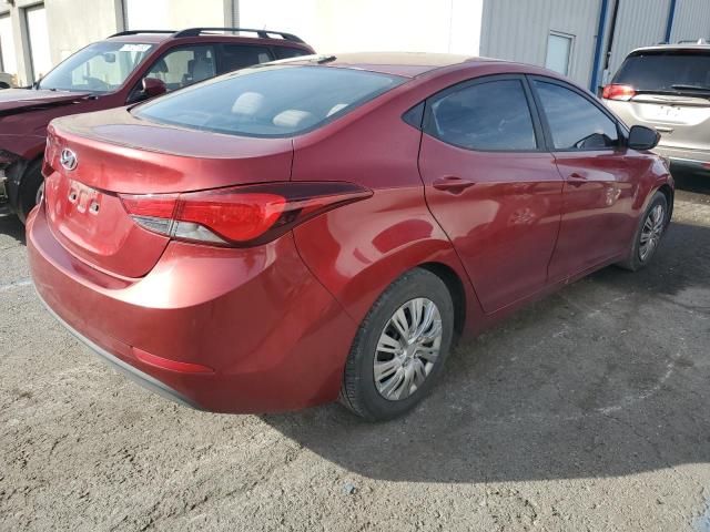 Obraz 3 z 2016 HYUNDAI ELANTRA SE 2016 z VIN 5NPDH4AE3GH696331