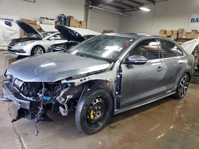 2018 VOLKSWAGEN JETTA GLI 2018 image