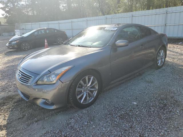 2012 INFINITI G37 BASE 2012 image
