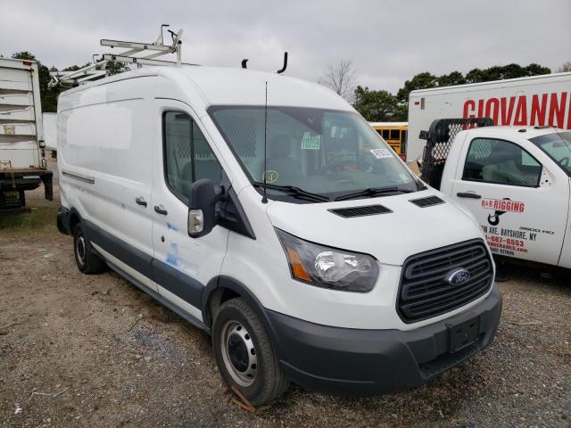 2016 FORD TRANSIT T-350 2016 image
