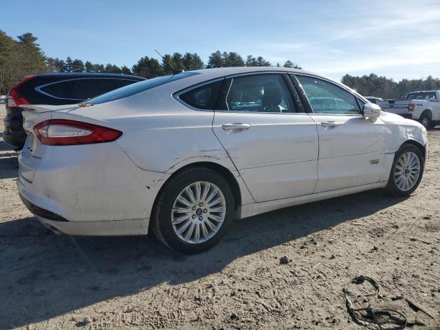 Obraz 3 z 2014 FORD FUSION TITANIUM PHEV 2014 z VIN 3FA6P0SU1ER304652