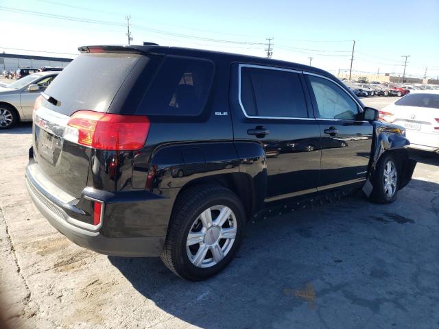 Obraz 3 z 2016 GMC TERRAIN SLE 2016 z VIN 2GKALMEK9G6350715