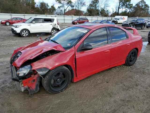 Image 1 of 2005 DODGE NEON SRT-4 2005 with VIN 1B3ES66S65D259704