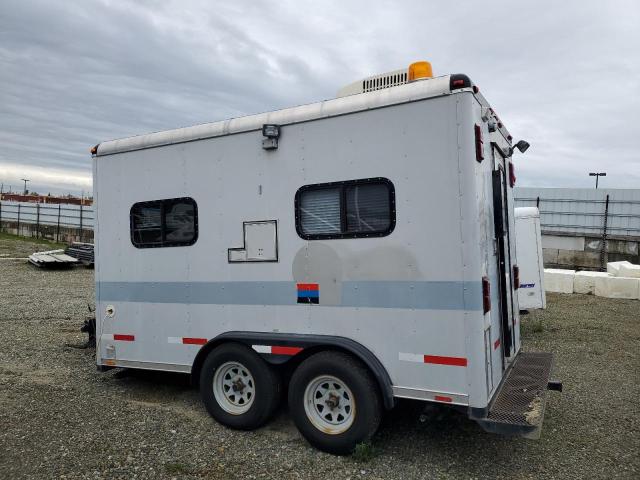 Image 3 of 1991 WELLS CARGO CARGO 1991 with VIN 1WC200E2XM3020860