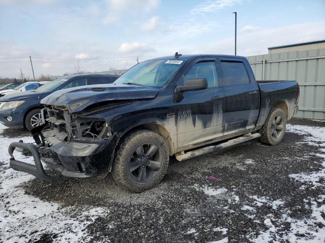 Изображение 1 2020 RAM 1500 CLASSIC TRADESMAN 2020 с VIN 3C6RR7KT7LG277507