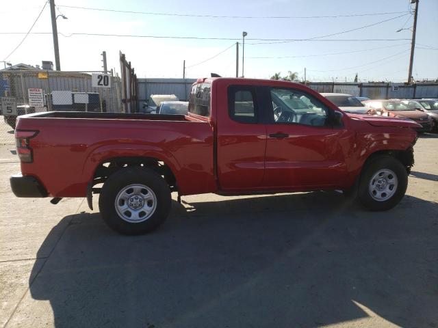 Изображение 3 Nissan Frontier S 2022 с VIN 1N6ED1CLXNN648023