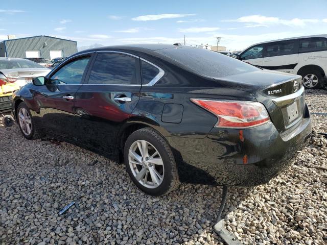 Obraz 2 z 2015 NISSAN ALTIMA 2.5 2015 z VIN 1N4AL3APXFC415218