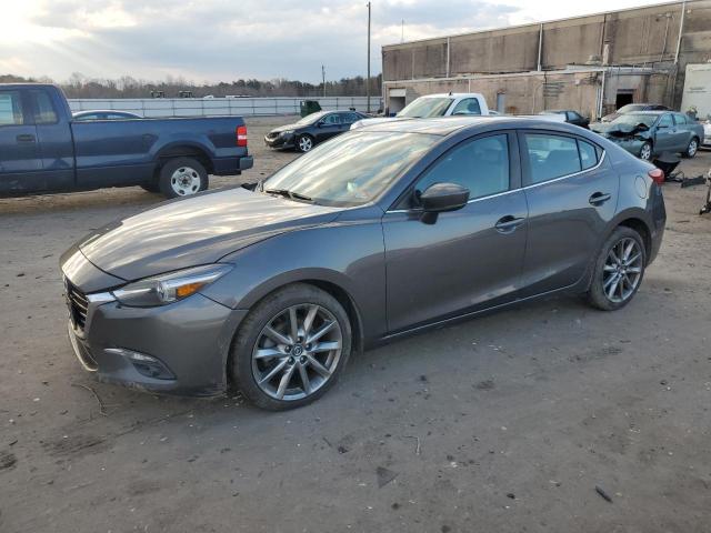 Изображение 2018 MAZDA 3 GRAND TOURING 2018