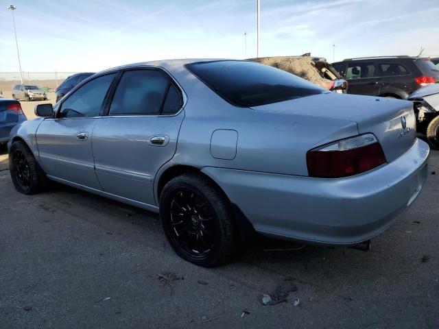 Obraz 2 z 2002 ACURA 3.2TL TYPE-S 2002 z VIN 19UUA56892A012347