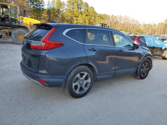 Obraz 3 z 2017 HONDA CR-V EXL 2017 z VIN 7FARW1H83HE008102