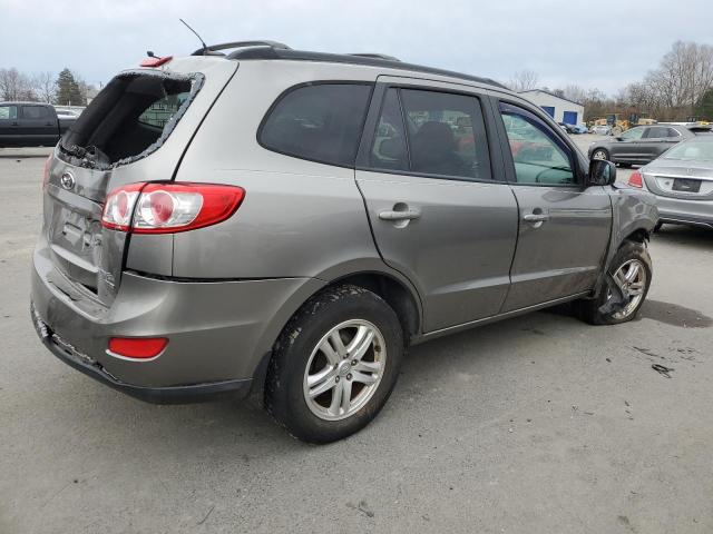 Изображение 3 2011 HYUNDAI SANTA FE GLS 2011 с VIN 5XYZGDAG3BG011707