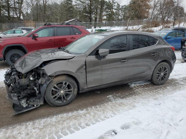 2015 MAZDA 3 TOURING 2015 image