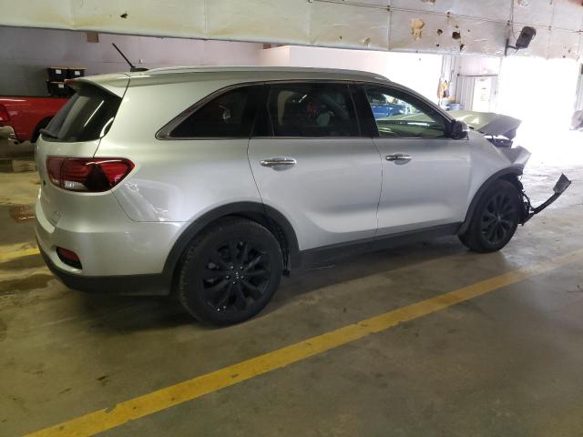 Изображение 3 2020 KIA SORENTO EX 2020 с VIN 5XYPH4A59LG703264