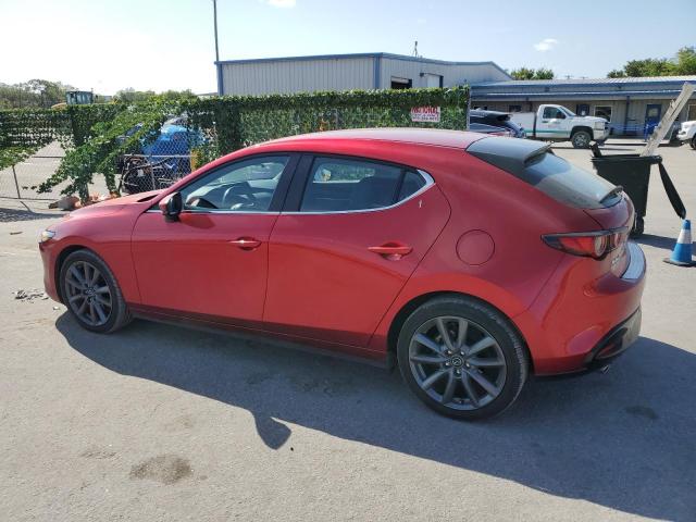 Изображение 2 2023 MAZDA 3 SELECT 2023 с VIN JM1BPAKM4P1603340