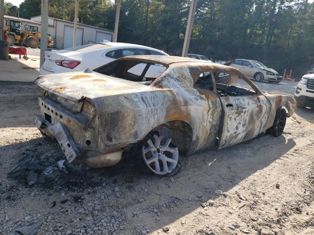 Image 3 of 2021 DODGE CHALLENGER GT 2021 with VIN 2C3CDZJG7MH620920