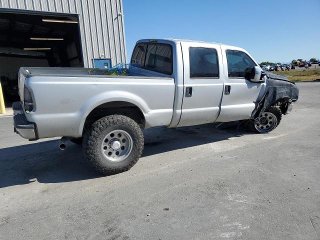 Image 3 of 2007 FORD F250 SUPER DUTY 2007 with VIN 1FTSW21P97EA69815