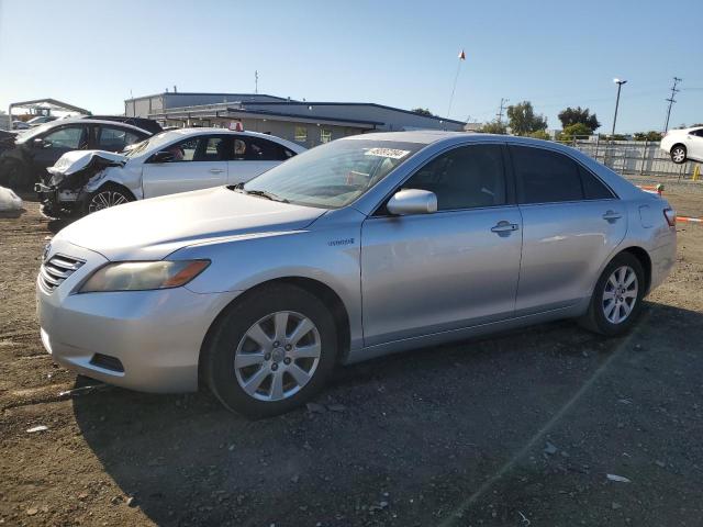 Obraz 1 z 2007 TOYOTA CAMRY HYBRID 2007 z VIN JTNBB46K673033852