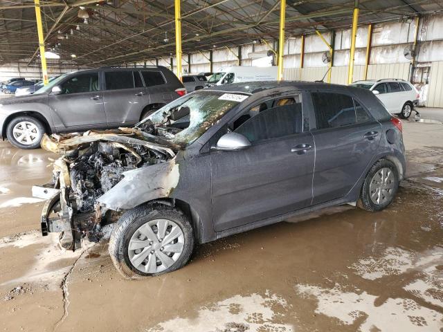 Obraz 2019 KIA RIO S 2019
