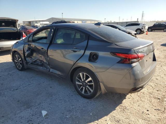 Image 2 of 2021 NISSAN VERSA SV 2021 with VIN 3N1CN8EV2ML917437