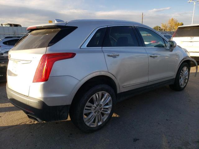 Obraz 3 z 2019 CADILLAC XT5 PREMIUM LUXURY 2019 z VIN 1GYKNFRS2KZ124717