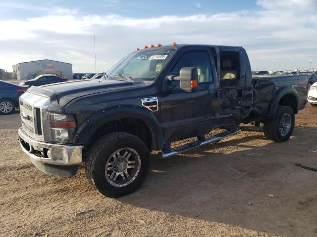 Obraz 1 z 2008 FORD F250 SUPER DUTY 2008 z VIN 1FTSW21RX8EE58305