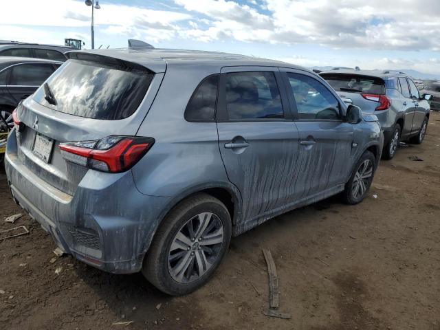 Image 3 of 2020 MITSUBISHI OUTLANDER SPORT ES 2020 with VIN JA4AP3AU7LU006131