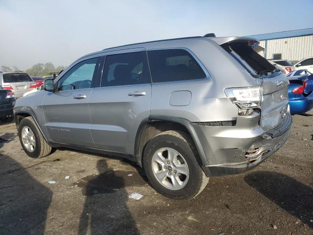 Image 2 of 2014 JEEP GRAND CHEROKEE LAREDO 2014 with VIN 1C4RJFAGXEC280874