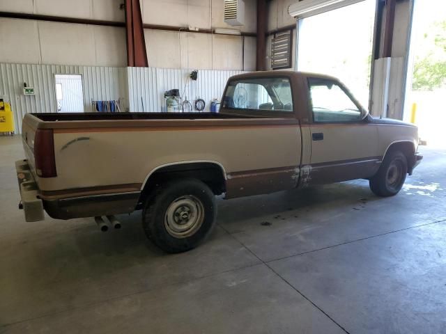 Image 3 of 1989 CHEVROLET GMT-400 C1500 1989 with VIN 1GCDC14K8KE145321