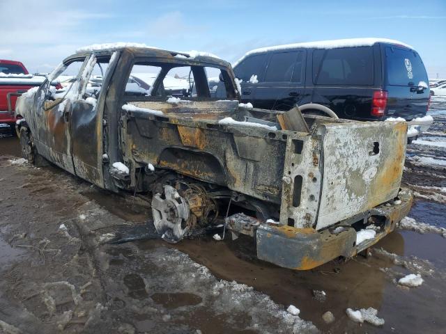 Изображение 2 2004 FORD F150  2004 с VIN 1FTRX02W84KD74371