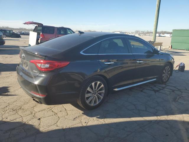 Изображение 3 2017 HYUNDAI SONATA SPORT 2017 с VIN 5NPE34AF8HH593158