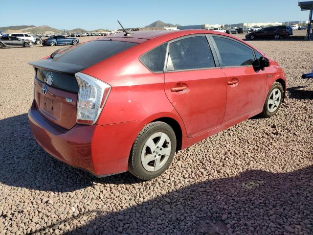 Obraz 3 z 2010 TOYOTA PRIUS  2010 z VIN JTDKN3DU4A0174390