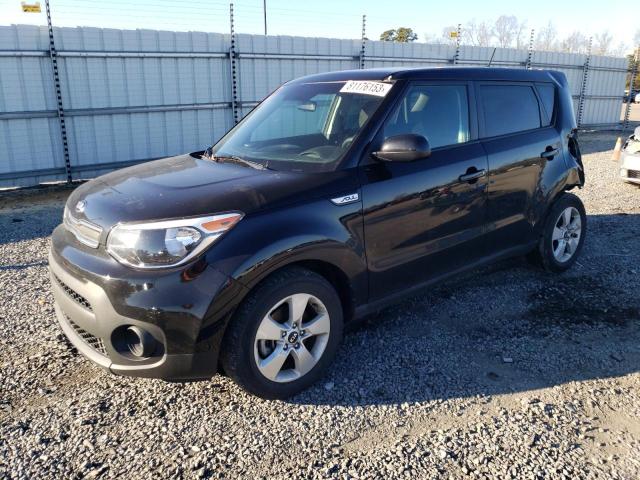 Изображение 1 2019 KIA SOUL  2019 с VIN KNDJN2A23K7919017