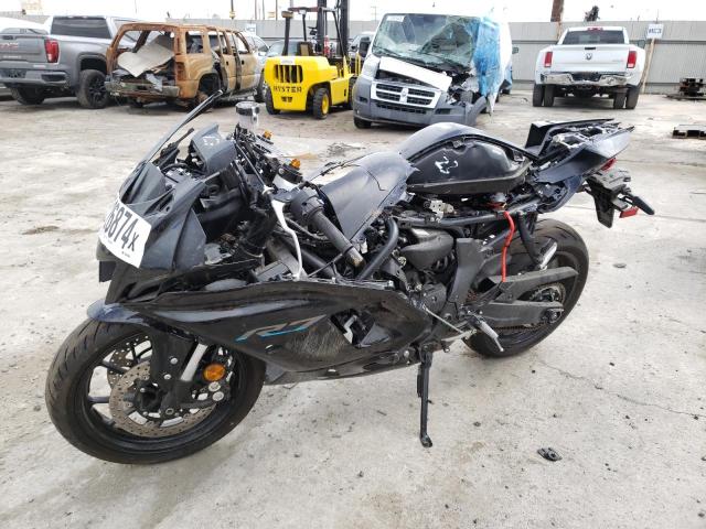 Obraz 2 z 2023 YAMAHA YZFR7  2023 z VIN JYARM38Y3PA001750
