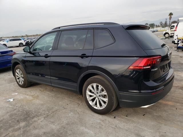 Image 2 of 2019 VOLKSWAGEN TIGUAN S 2019 with VIN 3VV1B7AX8KM124862
