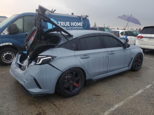 Image 3 of 2023 HONDA CIVIC TYPE-R 2023 with VIN JHMFL5G4XPX001454