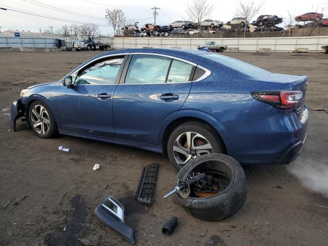 Obraz 2 z 2021 SUBARU LEGACY LIMITED 2021 z VIN 4S3BWAN69M3012548