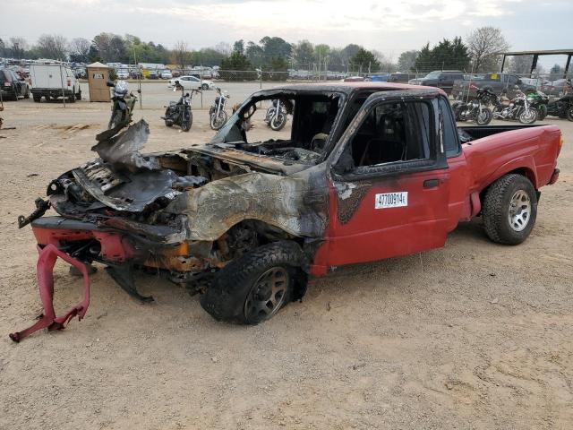 Obraz 1 z 2001 MAZDA B3000 CAB PLUS 2001 z VIN 4F4YR16U71TM16966