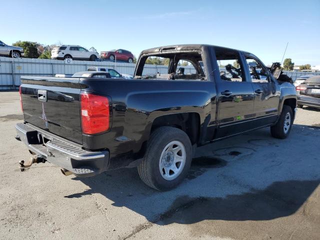 Image 3 of 2015 CHEVROLET SILVERADO C1500 LT 2015 with VIN 3GCPCREC6FG149711