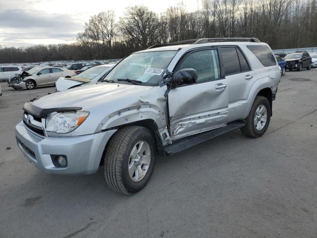 Obraz 1 z 2008 TOYOTA 4RUNNER SR5 2008 z VIN JTEBU14R58K018968