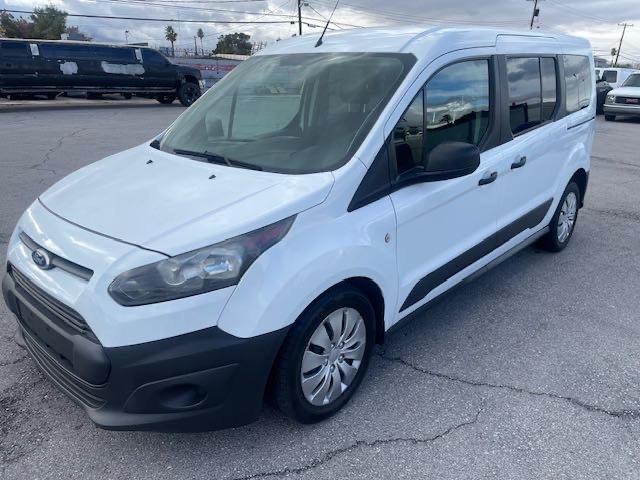 Image 2 of 2016 FORD TRANSIT XL 2016 with VIN NM0GE9E75G1246467