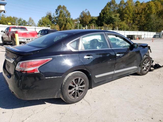 Image 3 of 2015 NISSAN ALTIMA 2.5 2015 with VIN 1N4AL3AP0FN347449