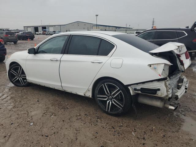 Изображение 2 2017 HONDA ACCORD SPORT SPECIAL EDITION 2017 с VIN 1HGCR2F15HA017964