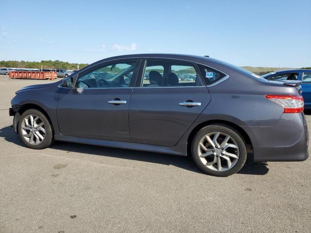 Изображение 2 2014 NISSAN SENTRA S 2014 с VIN 3N1AB7AP0EL636336